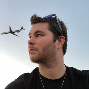 Meet your Posher, Bryan